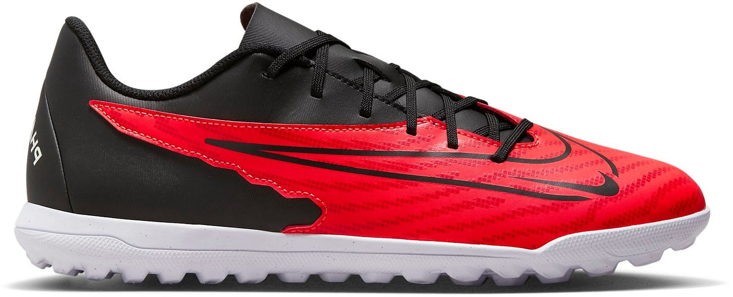 Nike Phantom GX Club TF BRIGHT CRIMSON/BLACK-WHITE DD9486-600