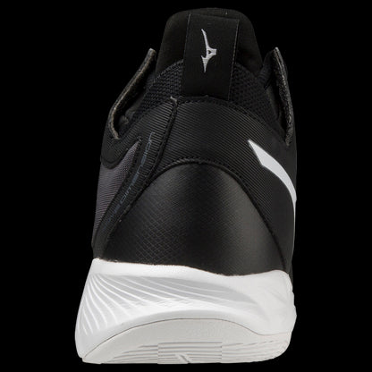 WAVE DIMENSION MID	Black/White/Ebony V1GA224501