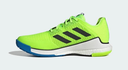 CRAZYFLIGHT MID M LEMON/BLACK/ROYAL HP3356