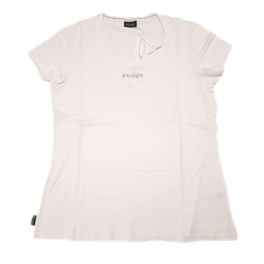 S2WBCT1 W - T-Shirt e Polo - FREDDY