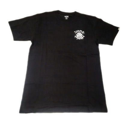 VN0A7UE5BLK1 - T-Shirt e Polo - VANS