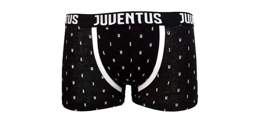 JUVENTUS F.C. BOXER ADULTO JUVE ASS. B2YJU11050