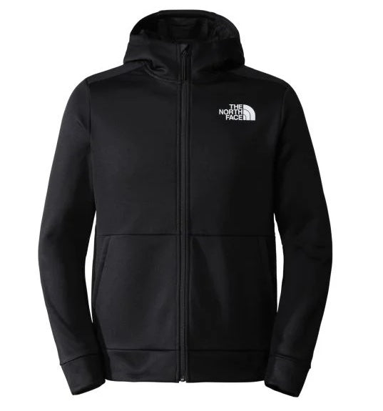 NF0A7ZAJJK31 - Felpe - THE NORTH FACE