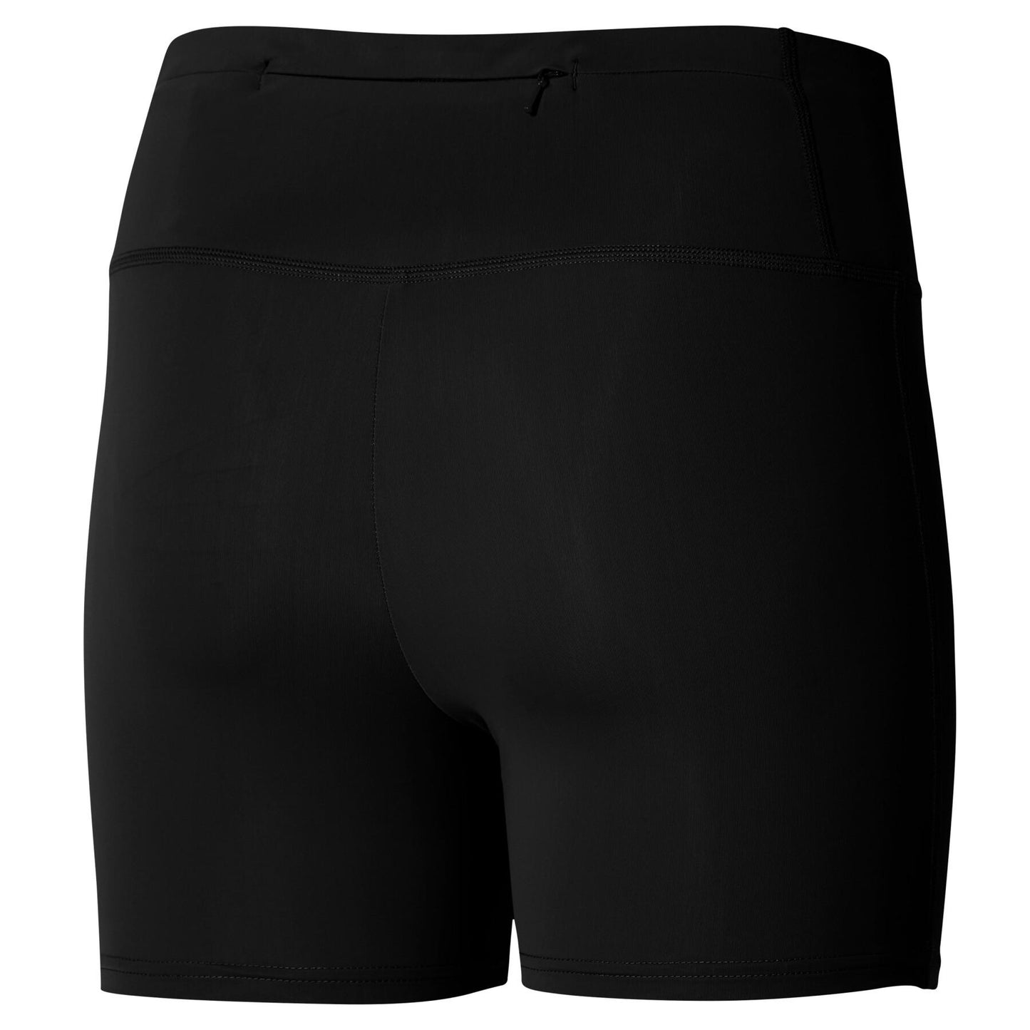 MIZUNO CORE IMPULSE SHORT TIGHT W black J2GBA20509