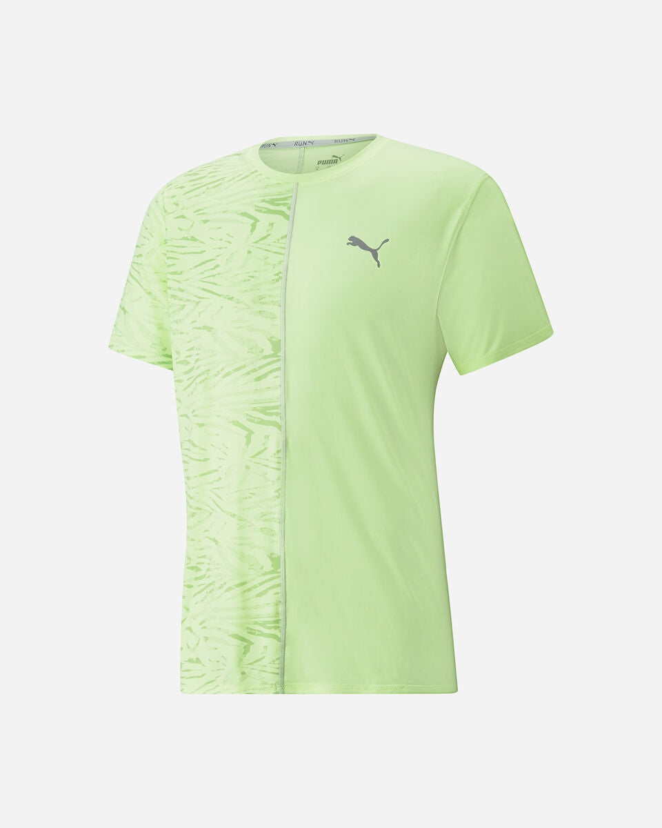 521402 37 - T-Shirt e Polo - PUMA