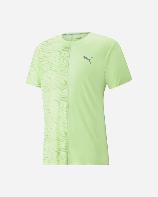 521402 37 - T-Shirt e Polo - PUMA