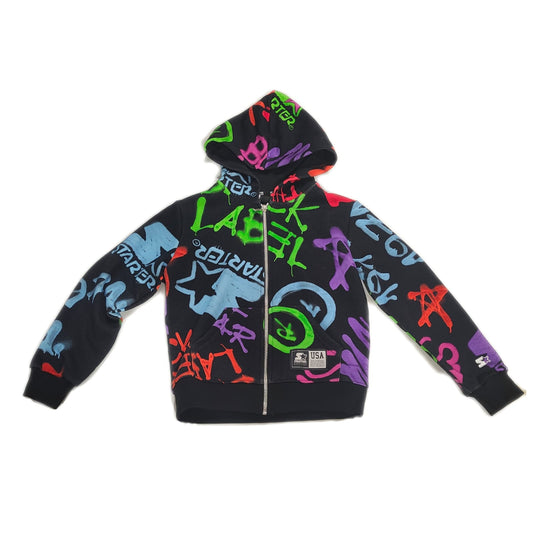 1012UBST - Felpe - Starter