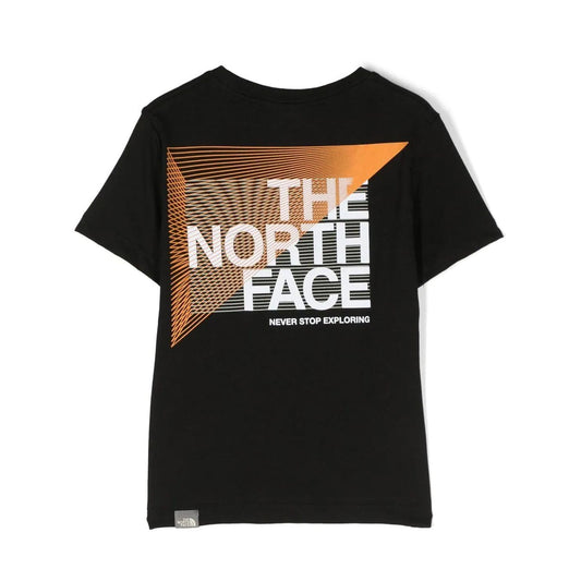 NF0A7X5B84P1 - T-Shirt e Polo - THE NORTH FACE