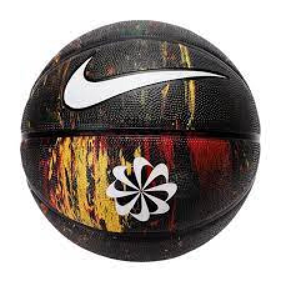 EVERYDAY PLGRD NN 07 MT/BK/WH N100703797307