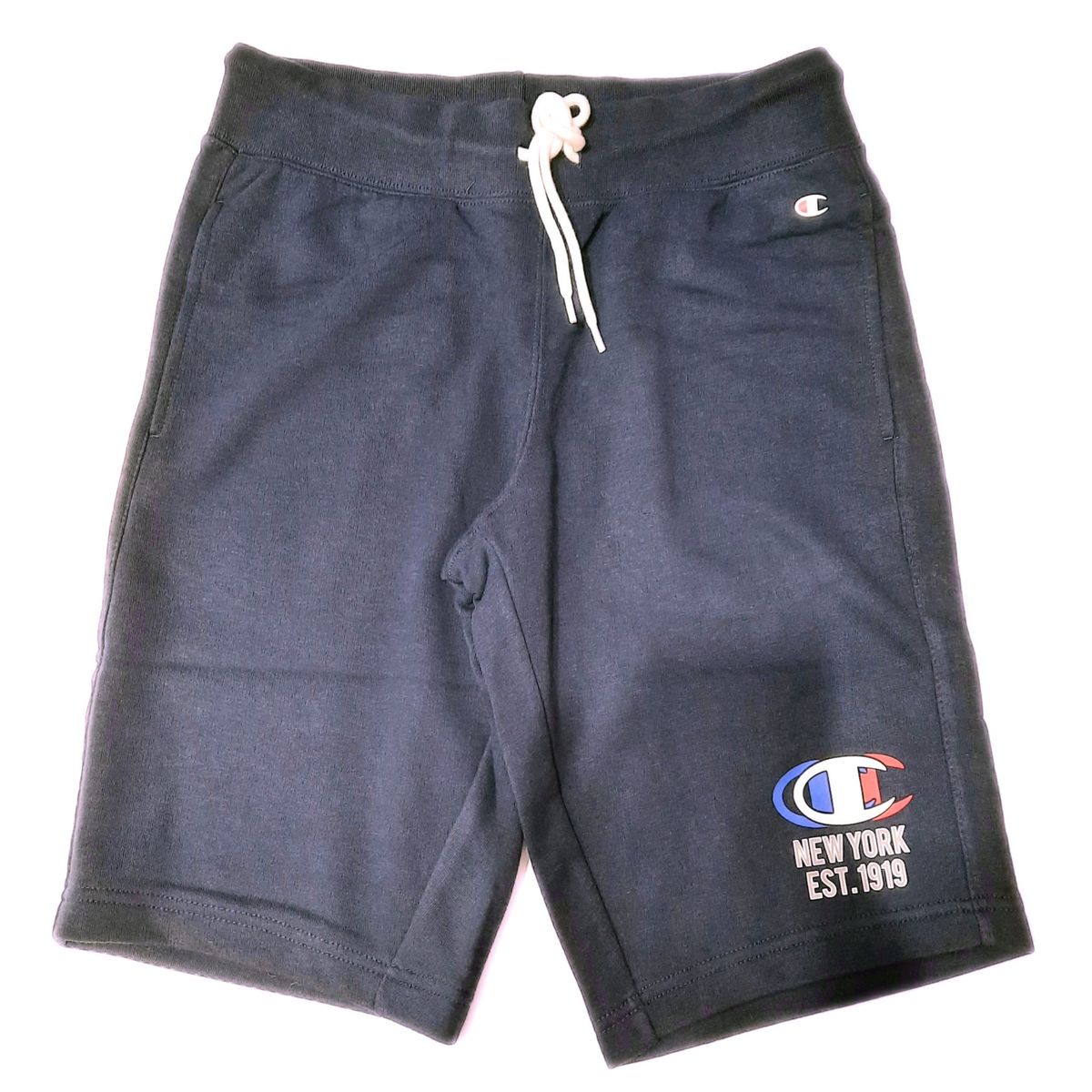 217283 BS503 - Pantaloncini - CHAMPION