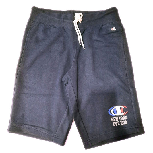 217283 BS503 - Pantaloncini - CHAMPION