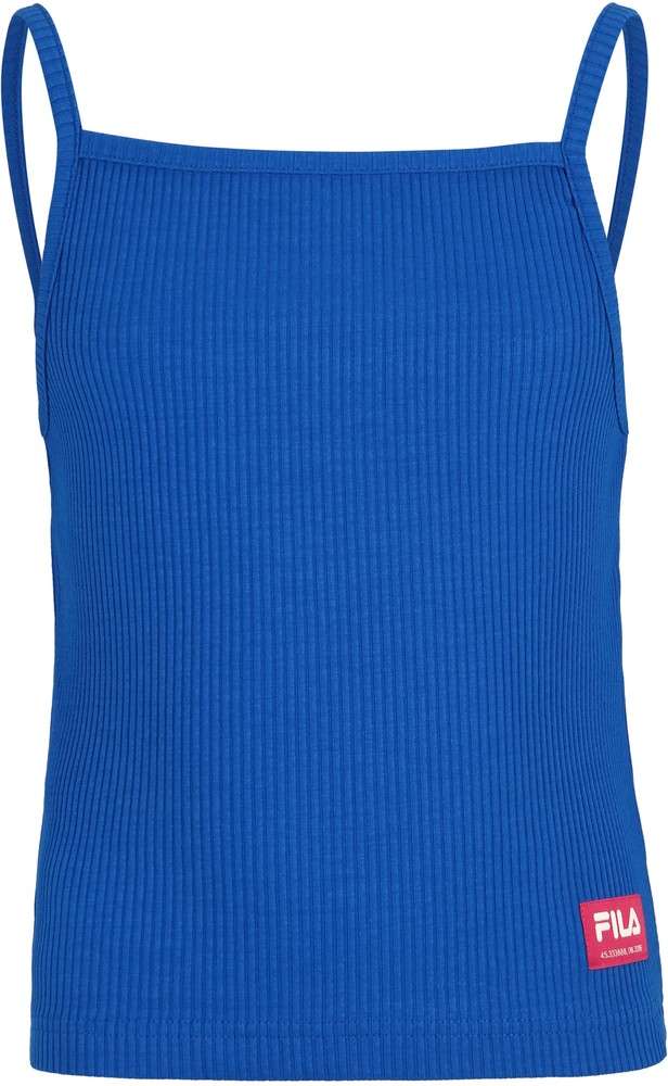 FAT0289-50031 - T-Shirt e Polo - FILA