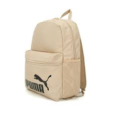 079943-08 PUMA Phase Backpack Sand Dune