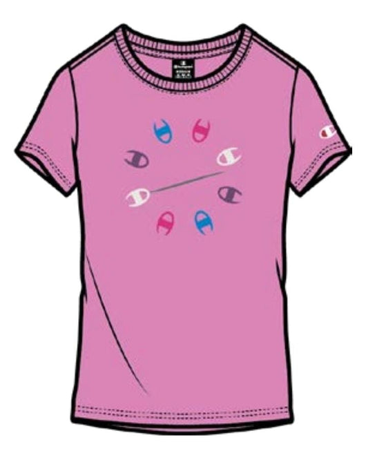 404782-PS009 - T-Shirt e Polo - CHAMPION