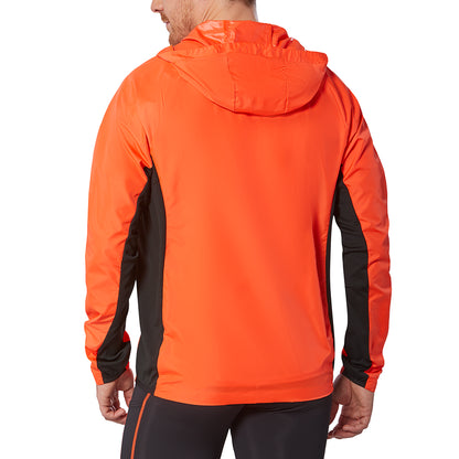 MIZUNO ALPHA JACKET mizuno soleil J2GEA00152