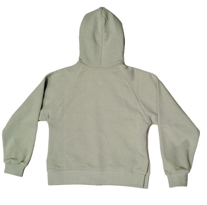 Starter FELPA FULL ZIP RAGLAN BIMBA 3269 B ST
