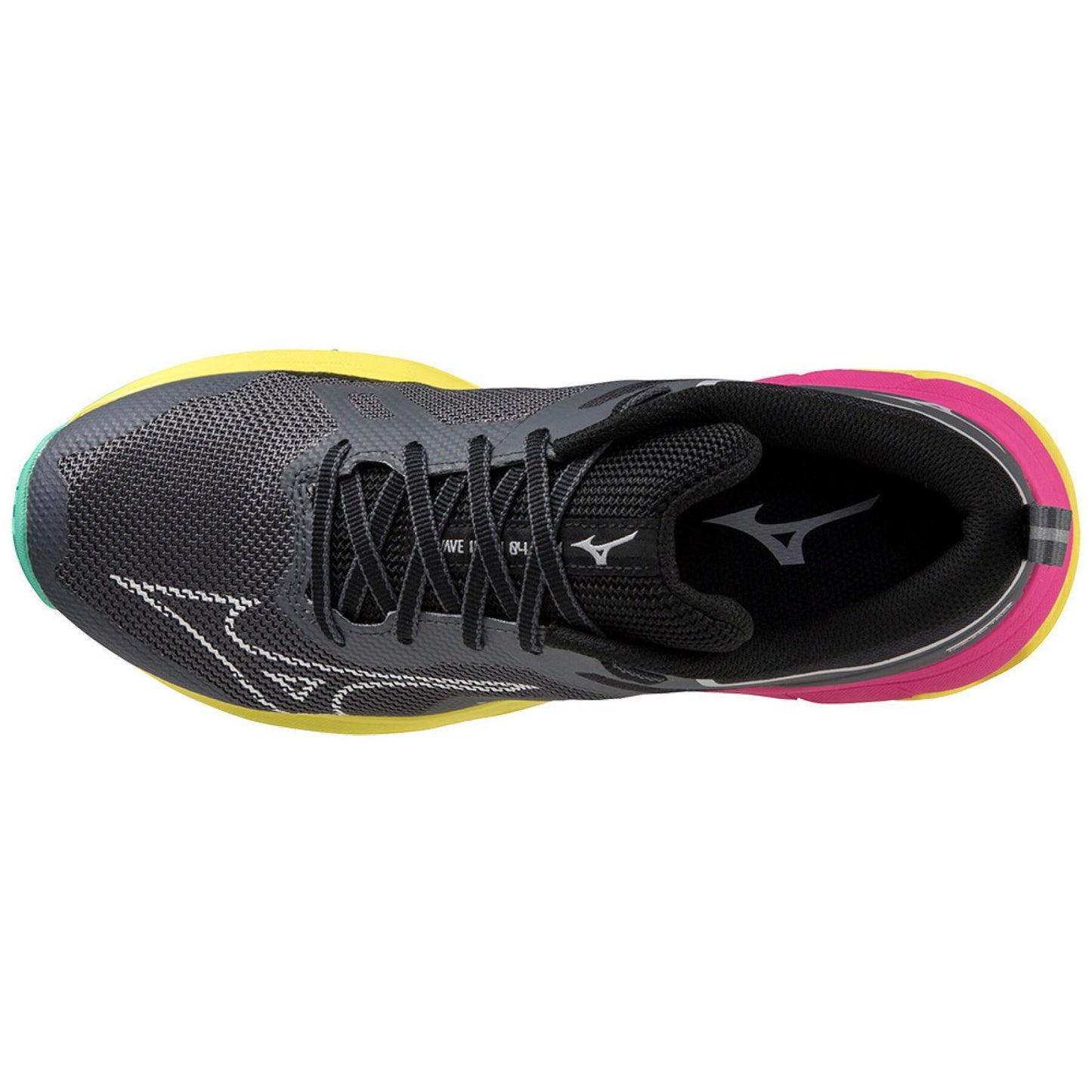 MIZUNO WAVE IBUKI 4 J1GK227373