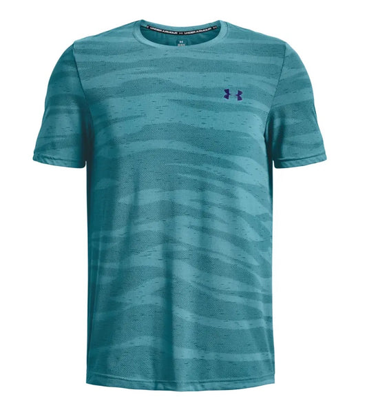 1373726-433 - T-Shirt e Polo - UNDER ARMOUR