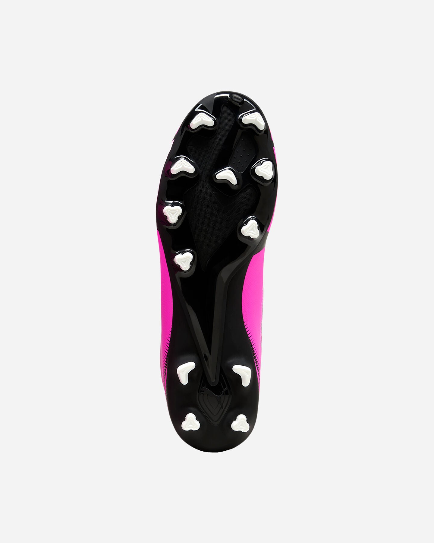 PUMA ULTRA PLAY FG/AG POISON PINK-WHITE-BLACK 107763-01