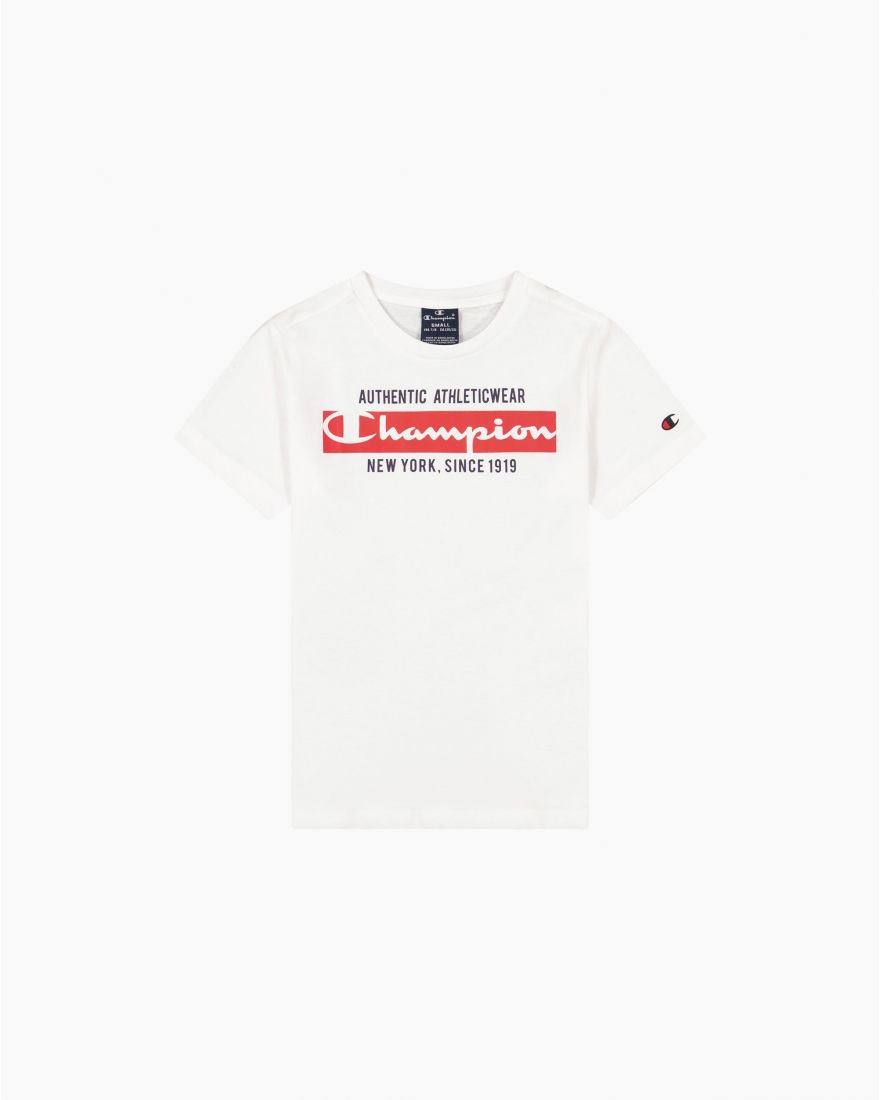 306174-WW001 - T-Shirt e Polo - CHAMPION