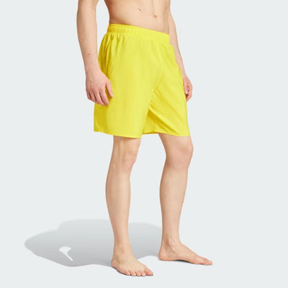ADIDAS SHORT DA NUOTO SOLID CLX CLASSIC-LENGTH IR6218