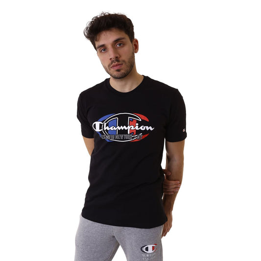 217279-KK001 - T-Shirt e Polo - CHAMPION