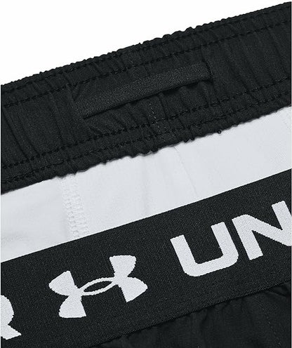 UNDER ARMOUR VANISH WOVEN 2IN1 STS 1373764-001