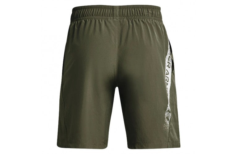 1370388-390 - Pantaloncini - UNDER ARMOUR