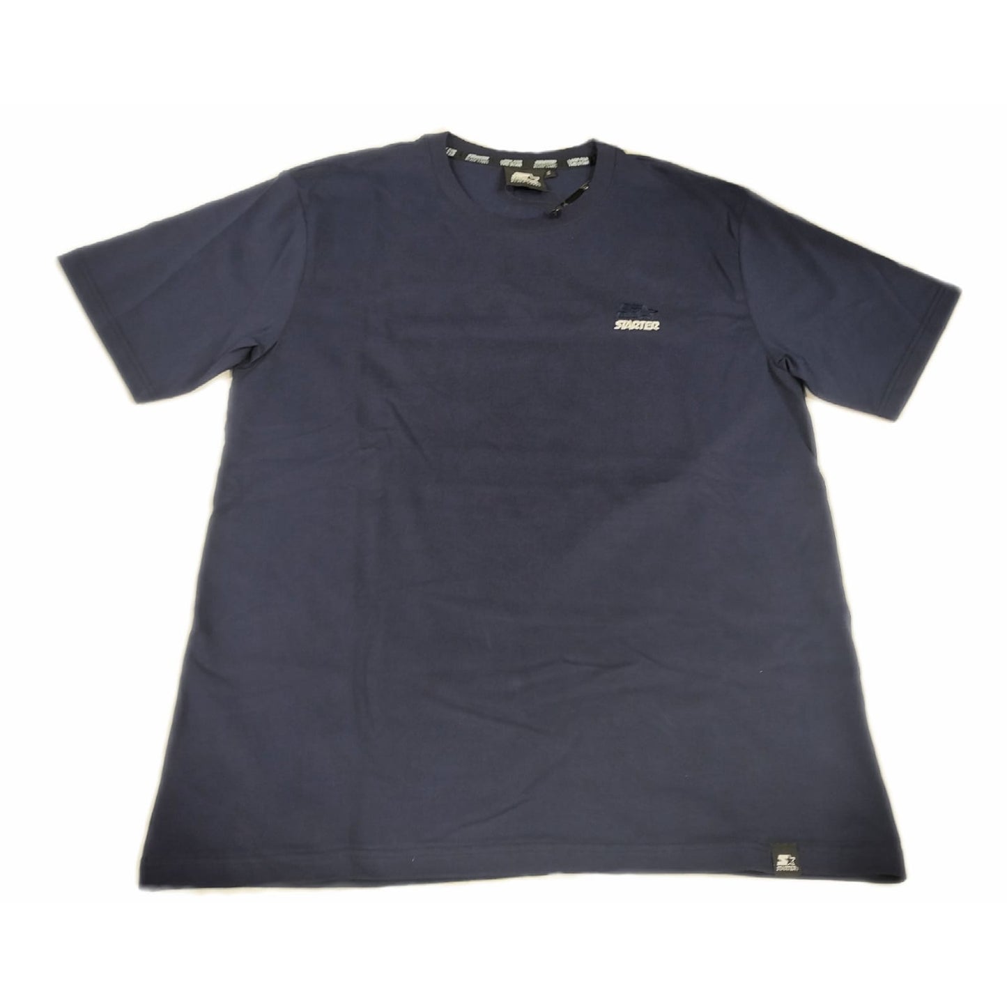 72910USTB - T-Shirt e Polo - Starter