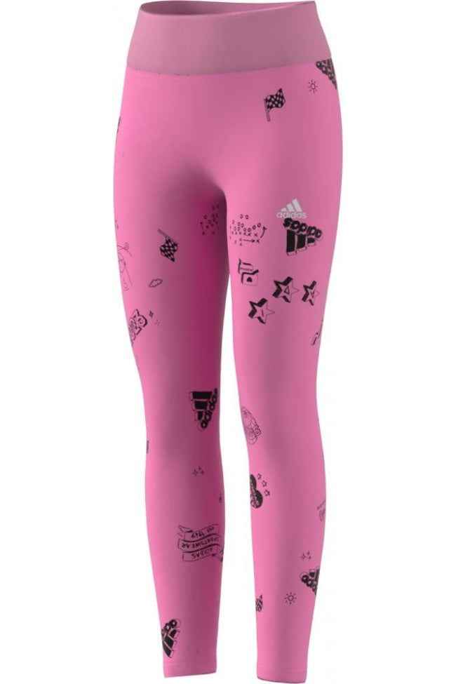 JG BLUV Q3 TIGH BLIPNK/BLACK IA1568