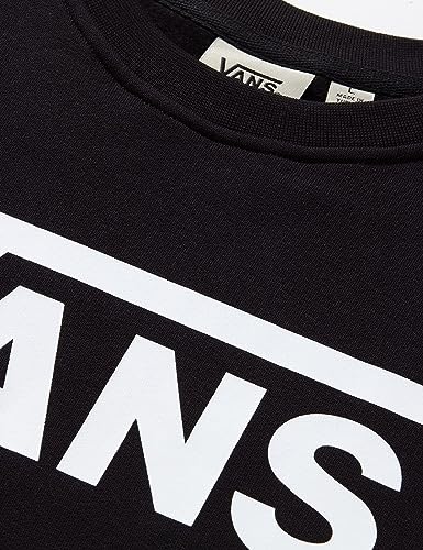 VN0A7Y4NBLK1 - Felpe - VANS