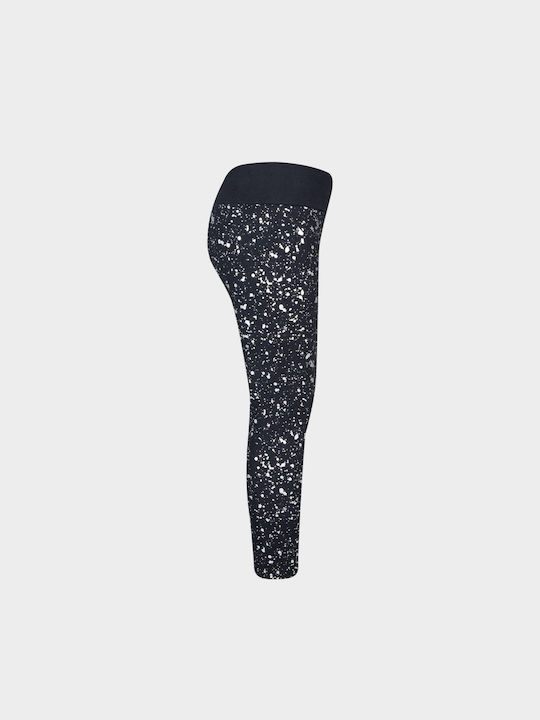 SPLATTER GRAPHIC LEGGING 36J289-023
