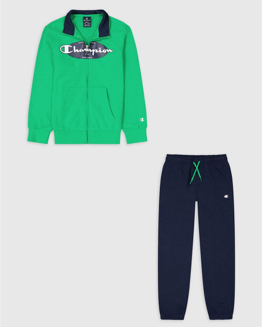 306381-GS004 - Tute - CHAMPION