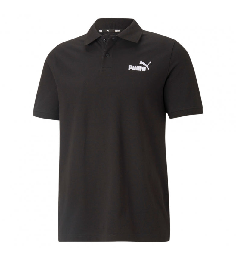 586674 01 - T-Shirt e Polo - PUMA