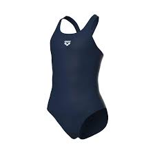006494-700 ARE G DYNAMO JR ONE PIECE R NAVY