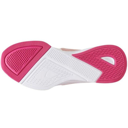 192928-43 Flyer Runner Jr Future Pink-Frosty Pink