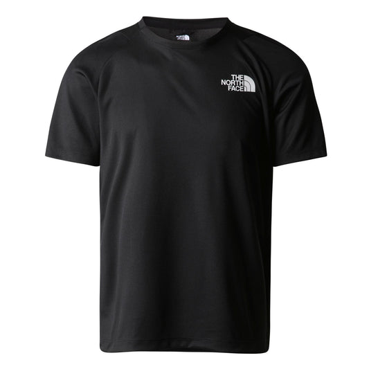 NF0A7ZAMJK31 - T-Shirt e Polo - THE NORTH FACE