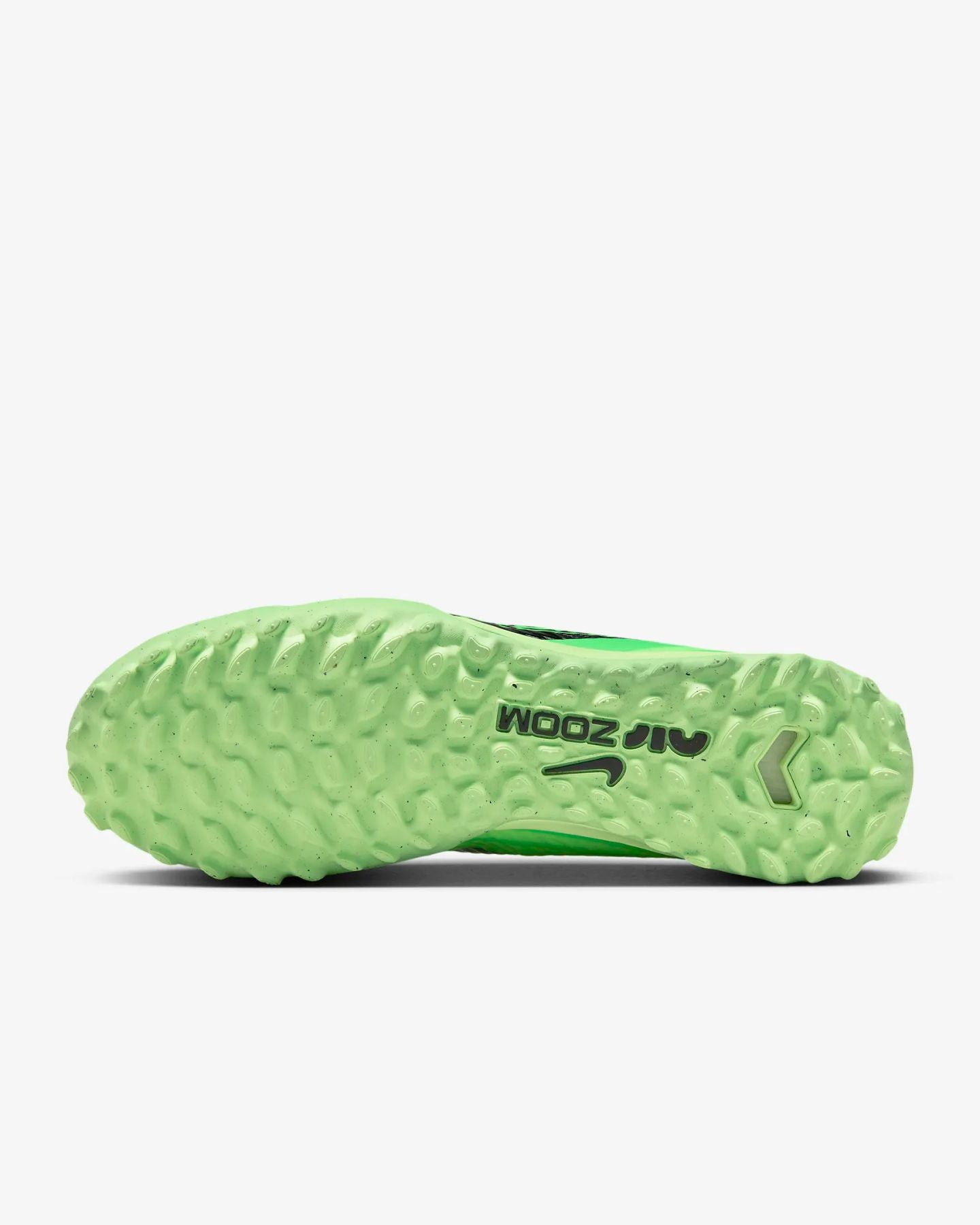 NIK ZOOM VAPOR 15 ACADEMY MDS TF GREEN STRIKE/BLACK-STADIUM GREEN FJ7191-300