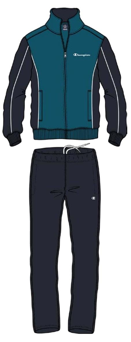 219393-GS529 - Tute - CHAMPION