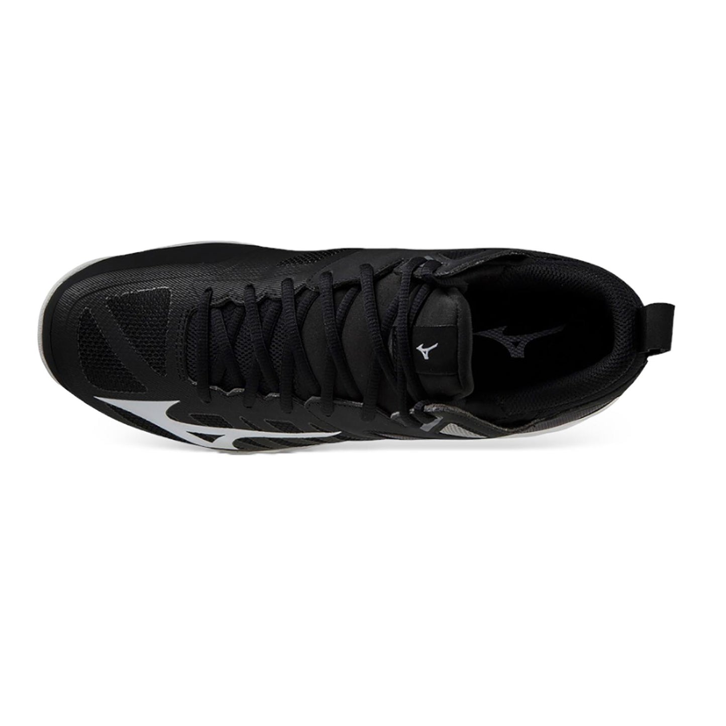 WAVE DIMENSION MID	Black/White/Ebony V1GA224501