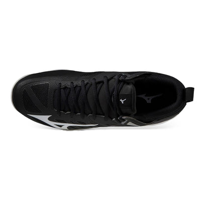 WAVE DIMENSION MID	Black/White/Ebony V1GA224501