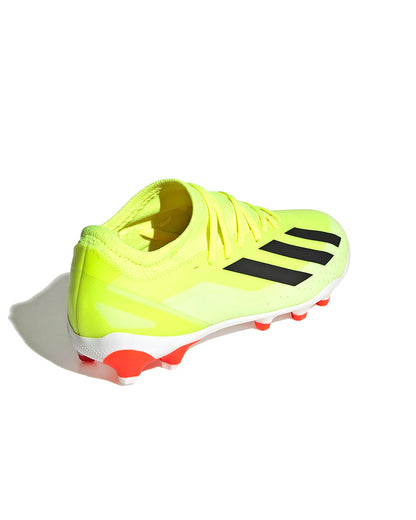 ADI X CRAZYFAST LEAGUE TESOYE/CBLACK/FTWWHT IF0683