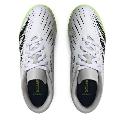 ADI PREDATOR ACCURACY.4 FTWWHT/CBLACK/LUCLEM IE9444