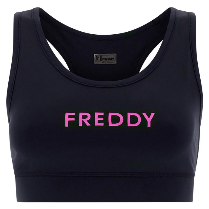 S3WSFB5-NF111 - T-Shirt e Polo - FREDDY