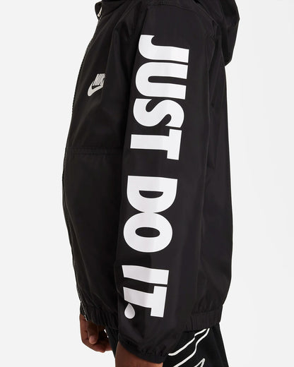 86J278-023 - Giacche - NIKE