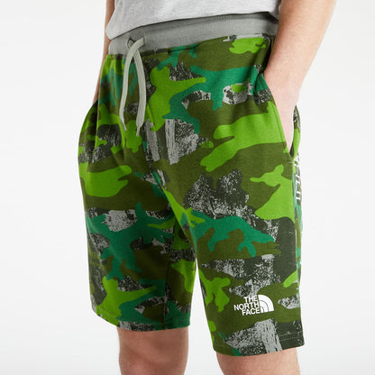 NF0A3S4F52H1 - Pantaloncini - THE NORTH FACE