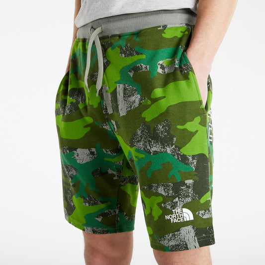 NF0A3S4F52H1 - Pantaloncini - THE NORTH FACE