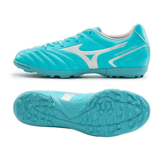 Monarcida Neo II Select AS Blue Curacao/Silver P1GD232525