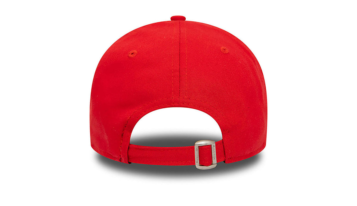 NEE SIDE PATCH 9FORTY CHIBUL  FDRFDR RED 60435137