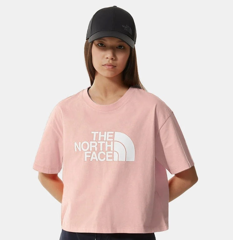 NF0A4T1RLK61 - T-Shirt e Polo - THE NORTH FACE